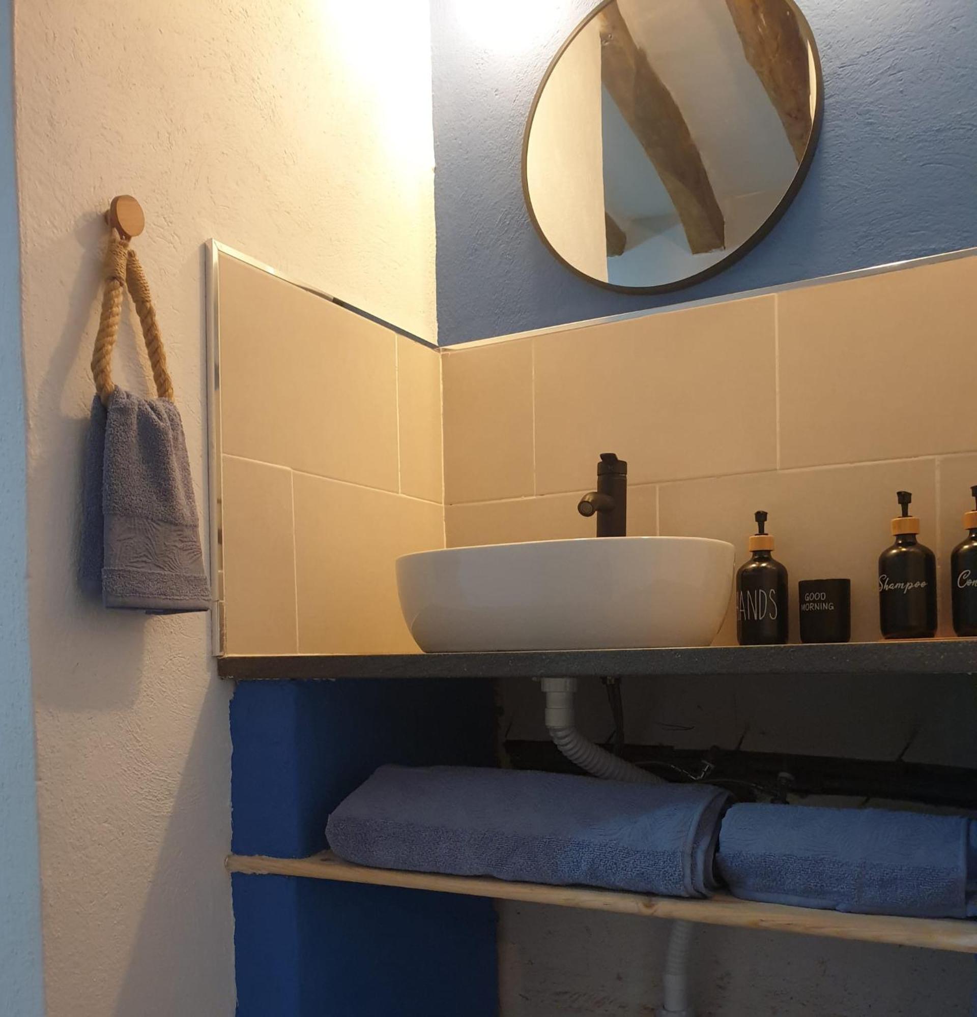 VálorCasa Carrieアパートメント エクステリア 写真