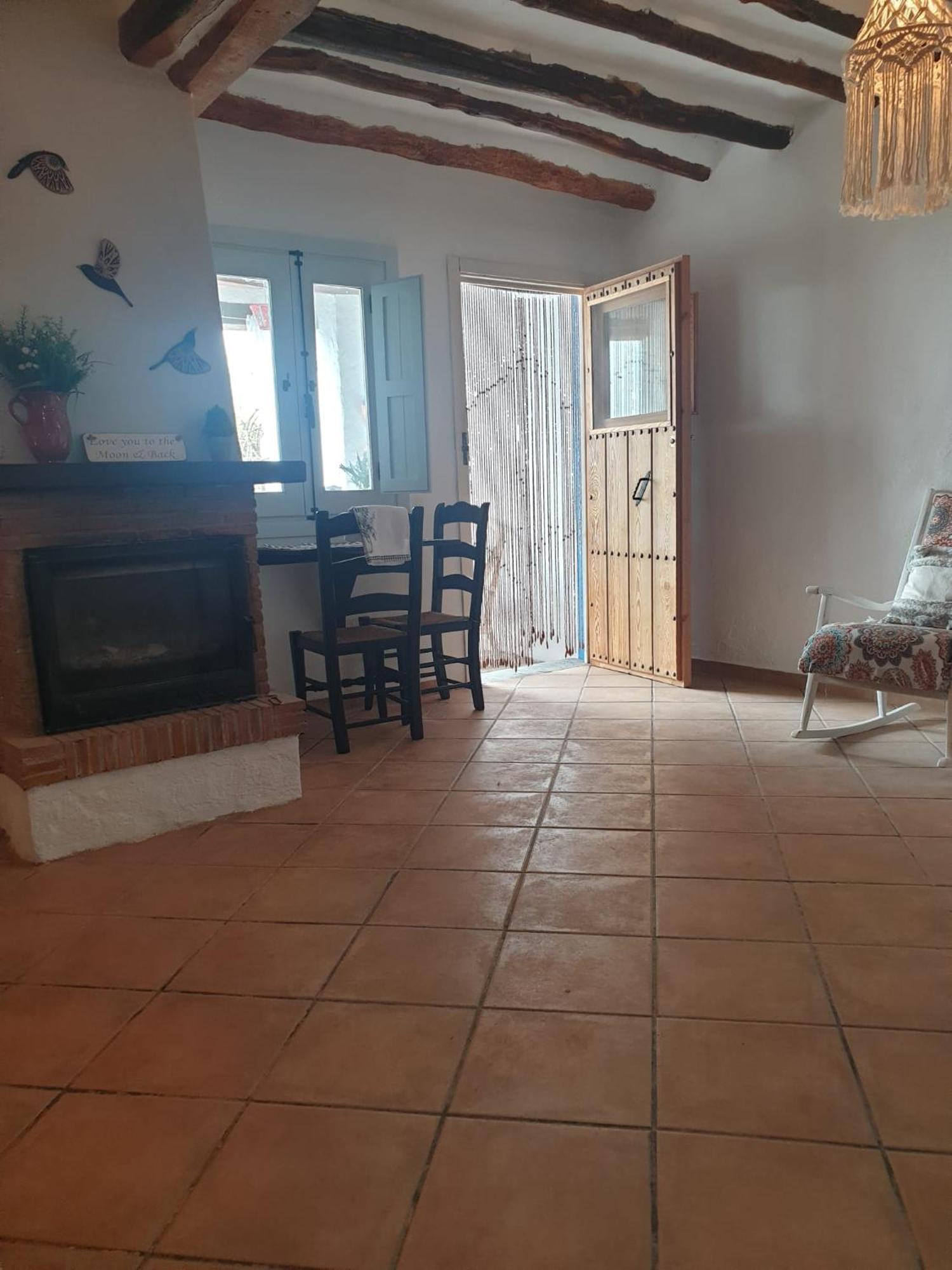 VálorCasa Carrieアパートメント エクステリア 写真