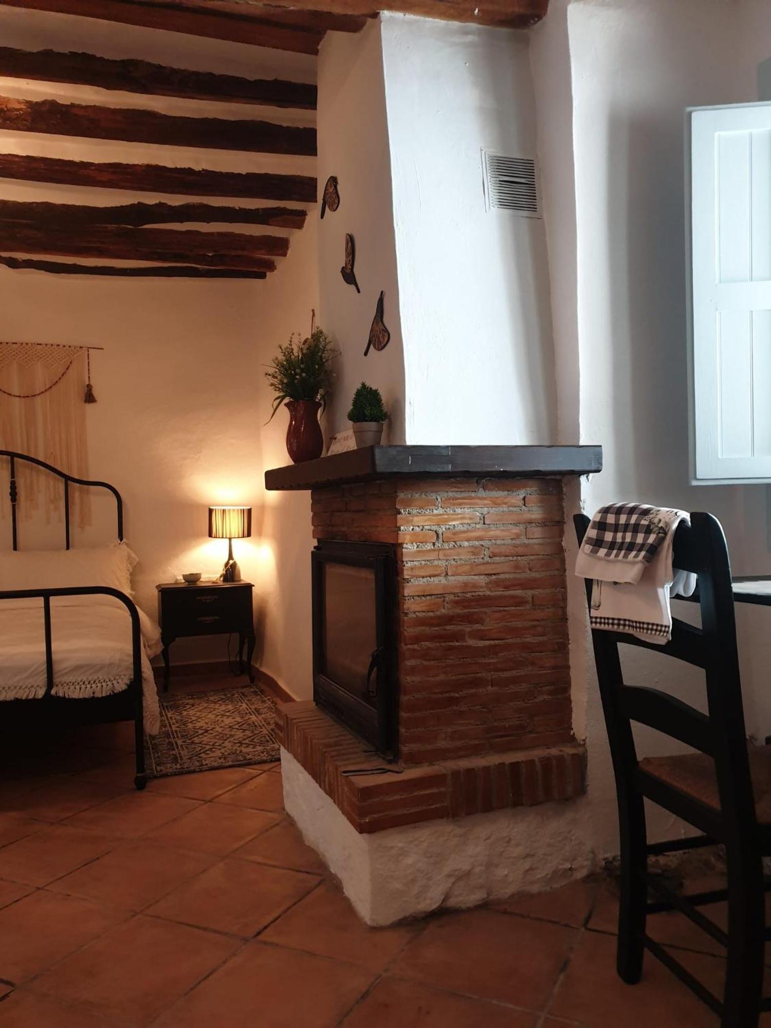 VálorCasa Carrieアパートメント エクステリア 写真