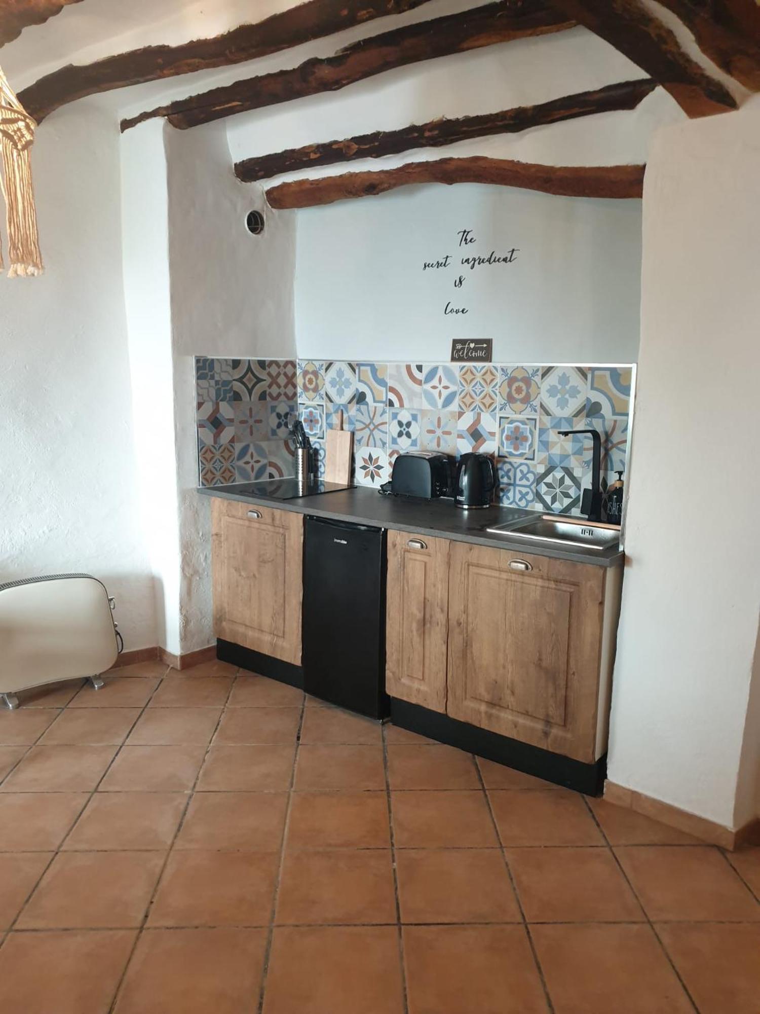 VálorCasa Carrieアパートメント エクステリア 写真