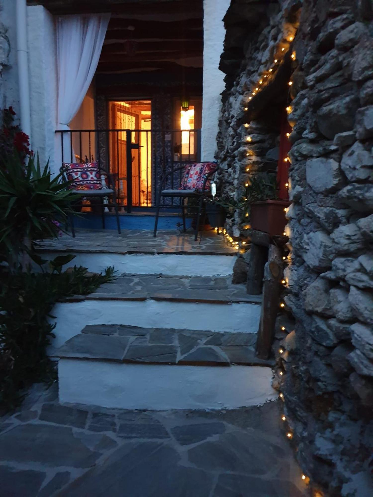 VálorCasa Carrieアパートメント エクステリア 写真